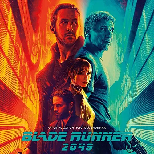 Blade Runner 2049 (Original Film Soundtrack)