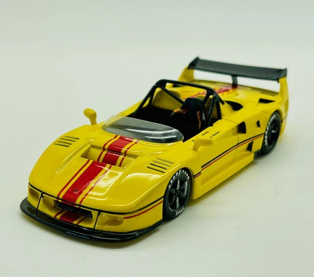 KIT FERRARI F40 STARTER 1/43ème NEUF EUR 11,50 - PicClick FR