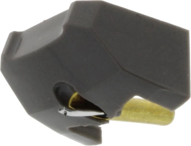 Tonnadel Für Plattenspieler 312 Von Philips Diamant Elliptisch Nackt