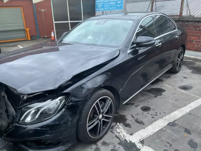 2016-2020 Mercedes Benz E220 W213 For Breaking