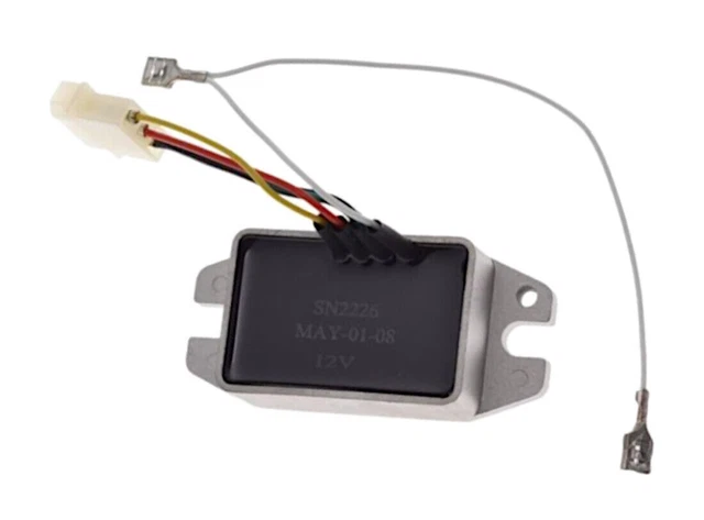 Regulador De Voltaje 32800hn9101 Rectificador 32800hn9110 Ap