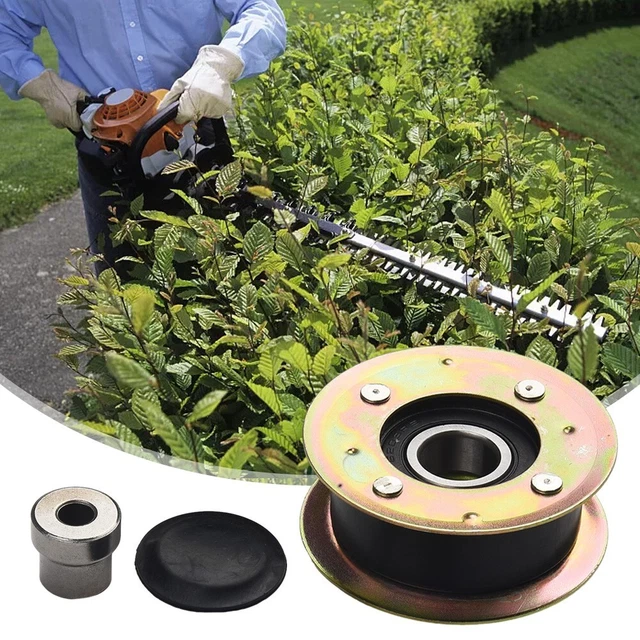 Kit poulie de rechange 131 4529 pour tondeuses Toro & Walk