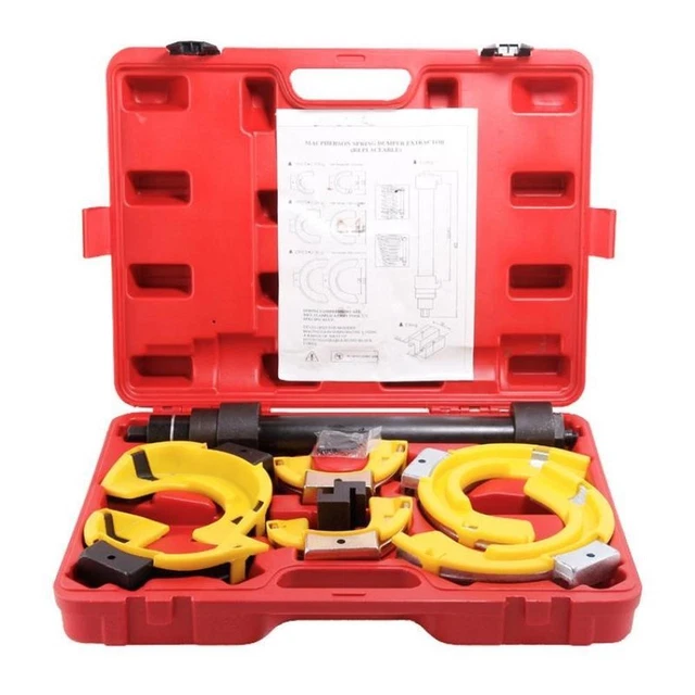 Car Shock Absorber Spring Compressor Removal Tool Shock Absorber Removal Tool