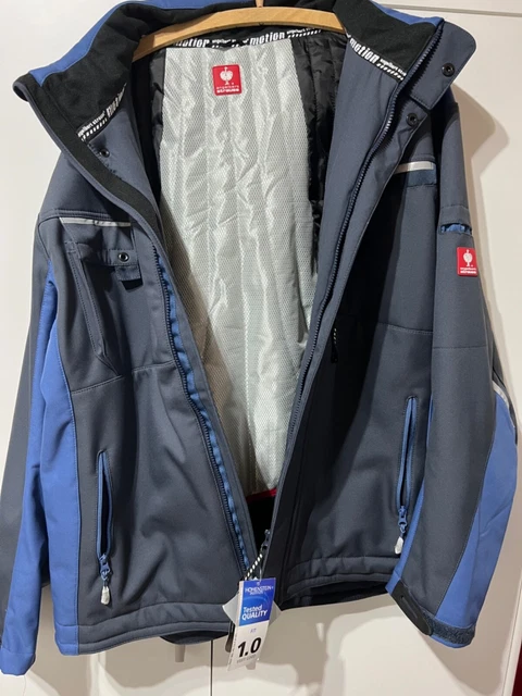 winterjacke engelbert strauss