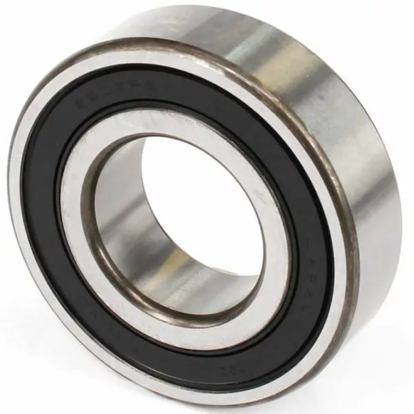 6304-C-2HRS-C3 (-2RSR-C3) FAG Deep groove ball bearings 20x52x15mm