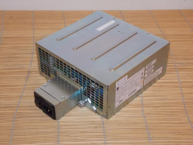 Cisco PWR-3900-AC 3925 3925E 3945 3945E AC power supply Netzteil