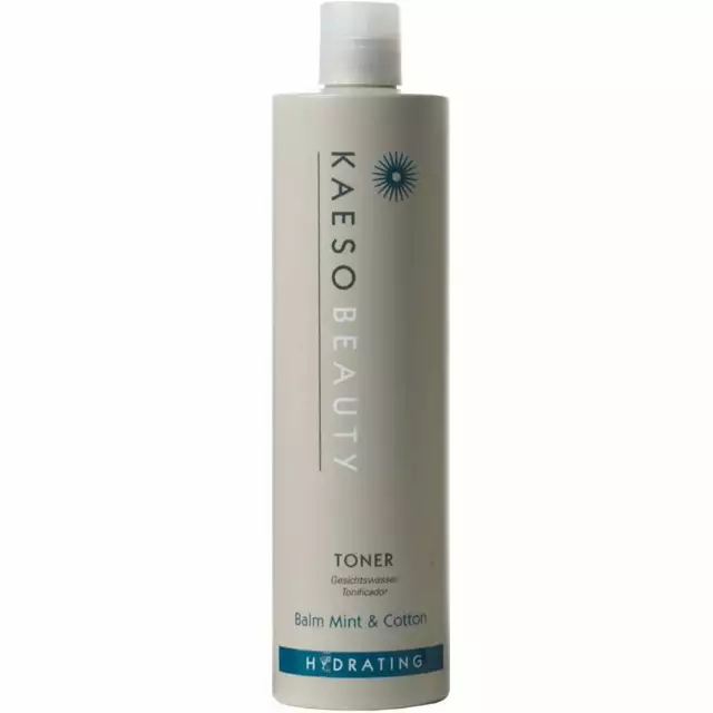 Kaeso Skincare - Hydrating - Toner 195ml