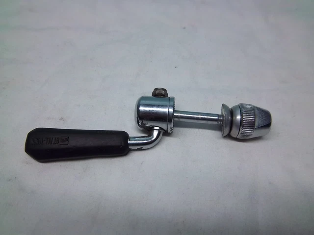 mountain bike seat bolt