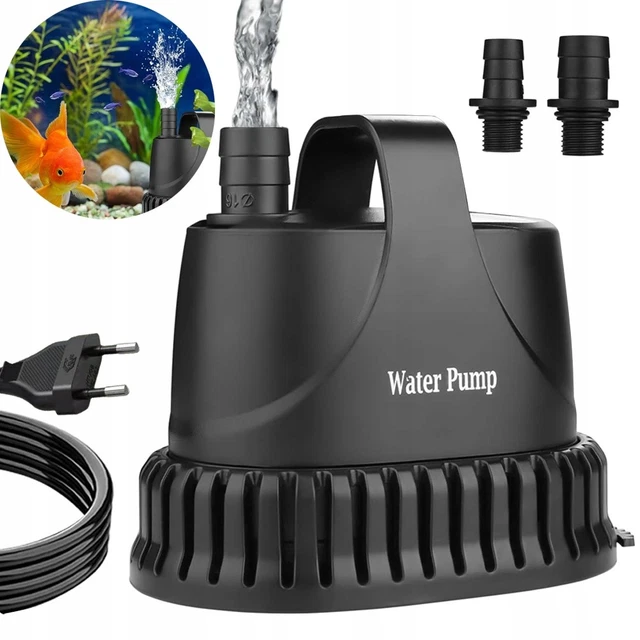 Schmutzwasser Tauchpumpe Dirt-Star-Extra-SS 400 – Für Garten, Keller & Entwässerung, Mit Schwimmerschalter & 10m Kabel