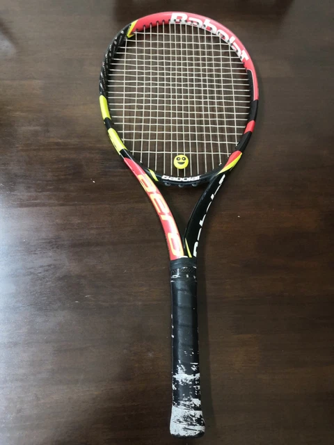 Теннисная ракетка Babolat Pure Drive 2021