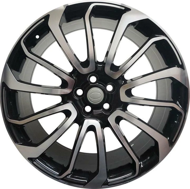 22” WHEELS RIMS For Range Rover Sport Hse Supercharged Land Rover Sport ...