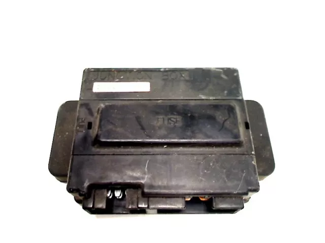 26021-1081 porta fusibili per KAWASAKI ZXR 750 1991-1992 163677