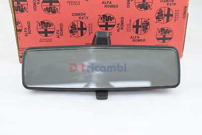 interior mirror Alfa Romeo Bertoni Specchio interno Alfa Romeo Bertone GT-GTV e Berlina 