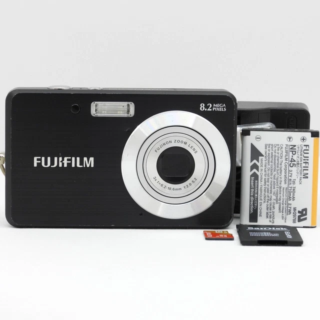 Câble USB De Synchronisation Pour Appareil Photo Fujifilm Finepix J10, J12, J15 - Neuf PC/Mac