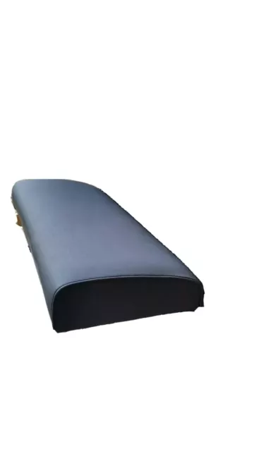 New Custom Fit Restaurant Booth Seat Bottom Covers Only Up To 48" * (20 Count)