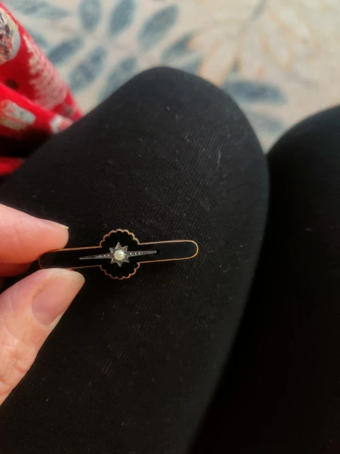 Vintage Brooch