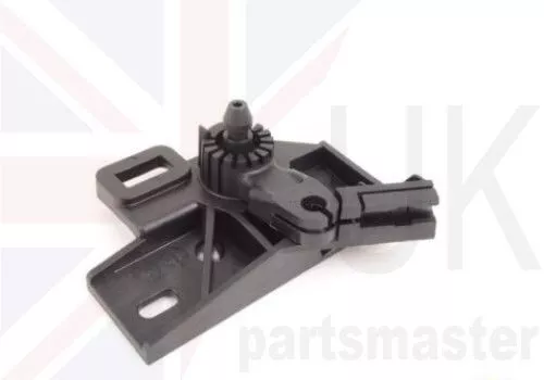 Vw Passat 13-16 Polo 10-16 Sharan 11-16 Genuin Lhd Bonnet Release Handle Bracket