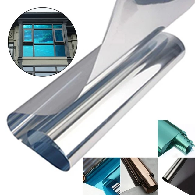 2M Lámina Aislante Térmico PET Desechable Protección Solar Decoración Venta