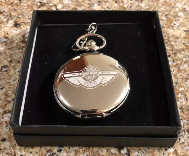 Reloj bulova 2025 edicion harley davidson