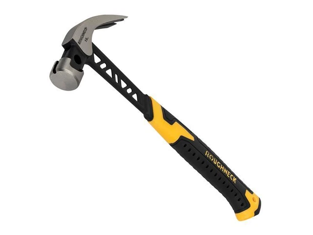 Roughneck Gorilla Séries-v Marteau 454g (455ml) ROU11005