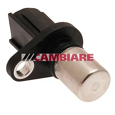 Camshaft Position Sensor fits TOYOTA YARIS 1.3 99 to 12 Cambiare Quality New