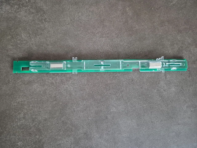 Coffret Roco Autorail Diesel RGP X2700 + Remorque éclairée – Échelle HO – Neuf