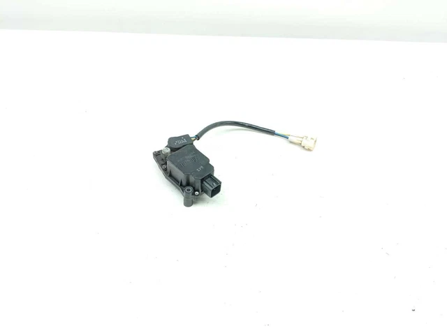 Capteur TPS Capteur De Position D'accélérateur TPS Pour Moto 13580 29G00 Remplacement Pour GSXR600 2011‑2020