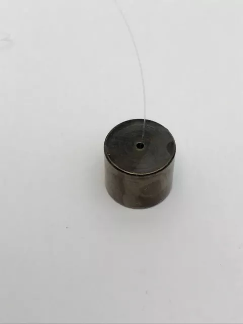 Anti-Skate / Anti-Skating Bias Weight 4g + Nylon thread with loop 2