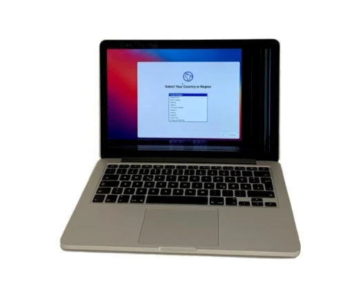 Apple MacBook Pro (Retina, 13 pollici, fine 2013) leggi
