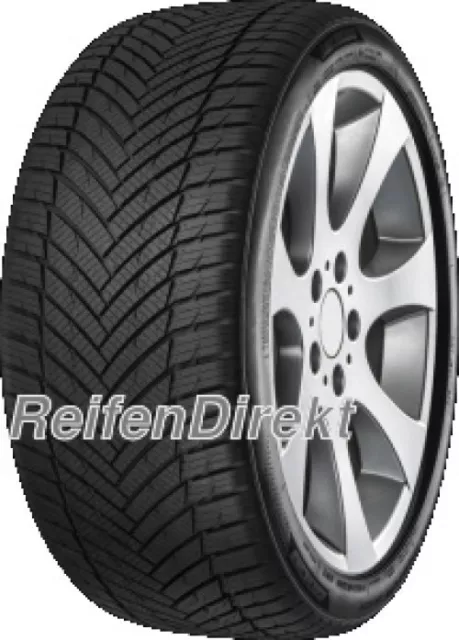 2x 175/65 R14 82T BSW M+S Tristar All Season Power Ganzjahresreifen