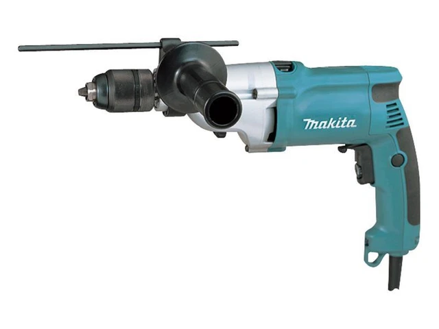 Image of Makita HP2051F drill on eBay website