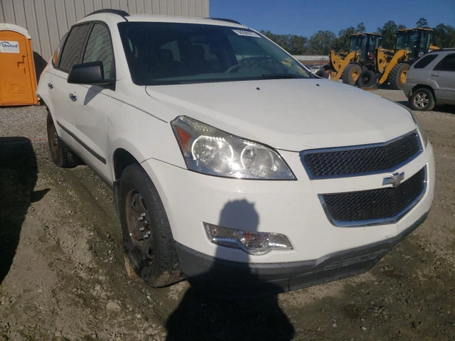 Used Body Control Module fits  2011 Chevrolet Traverse Body Control BCM right si