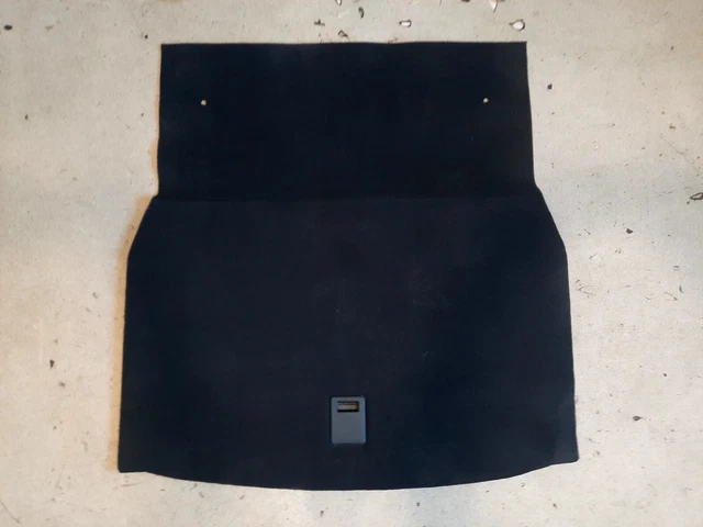 Protection De Coffre Matelassée Et étanche Pour Mercedes Classe E Break - Marque Tee's AutoShop