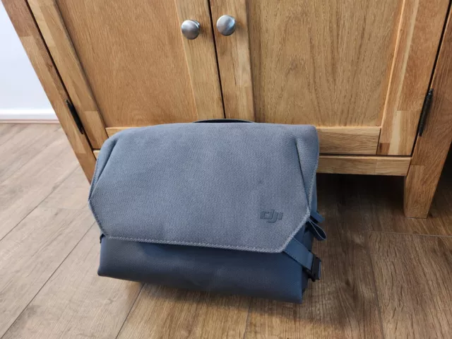 DJI Mavic 3 Series Convertible Carrying Bag - Genuine DJI - Unused.