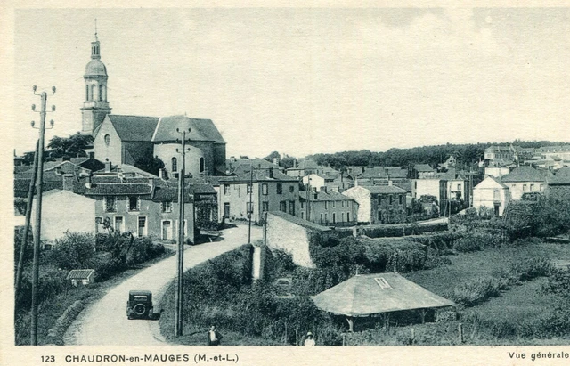 À la découverte de Montrevault-sur-Èvre : quand une fléchette trouve