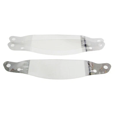 RACING OPTICS Laminated Tearoff Arai GP-5W Shoei Bell Star 10217C