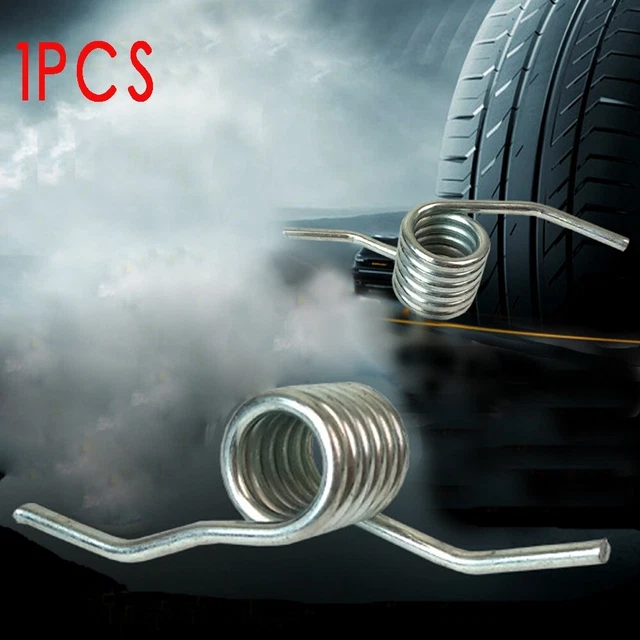 1 Pcs 3 Ton Horizontal Accessories Hydraulic Handle Torsion Spring Durable