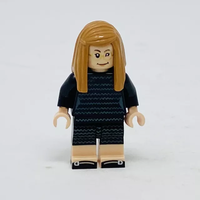 Margaret hamilton deals nasa lego