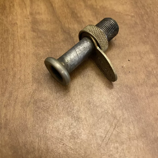 Antique Singer Sewing Machine Parts Model 29 H4