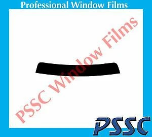 PSSC Pre Cut Sun Strip Car Window Tint Film for Kia Lotze 2005-2015