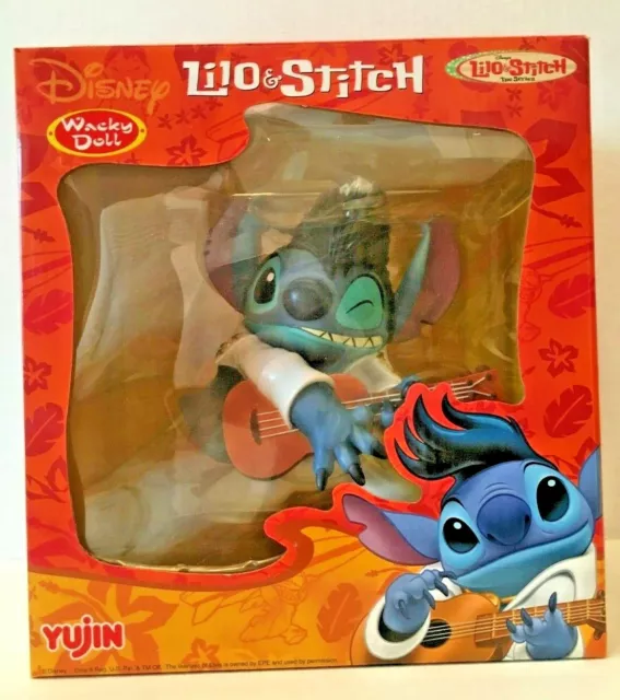 Disney Stitch 90cm(35.4inch) Lilo and Stitch Lying Big Size Doll