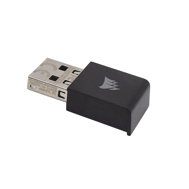 Corsair hs70 dongle clearance