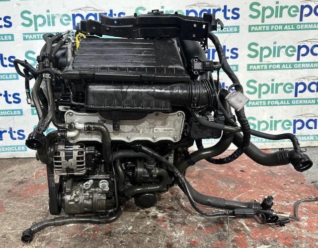 Engines, Engines & Engine Parts, Car Parts & Accessories, Vehicle