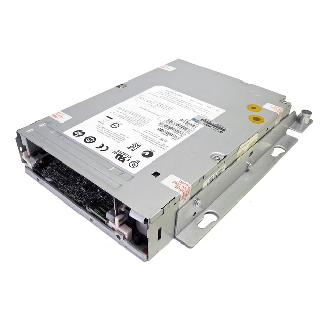 HPE Hewlett-Packard HP disque dur - acheter sur