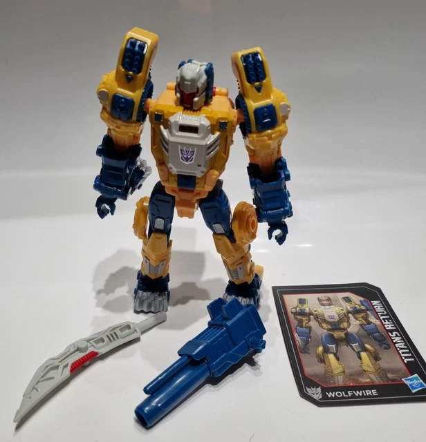 Transformers Toys Studio Series 49 Deluxe Class Movie 1 Bumblebee