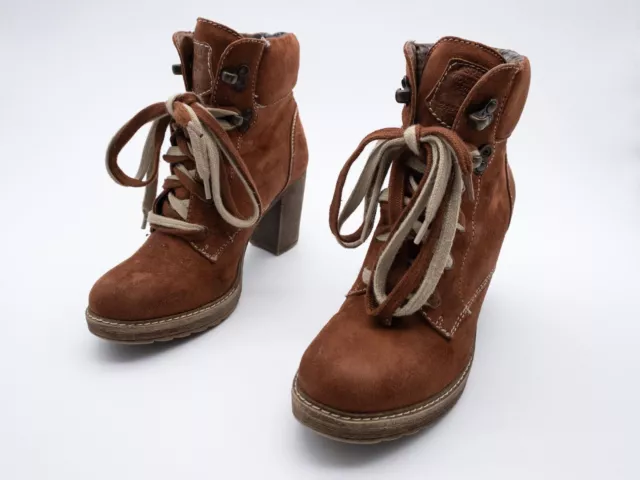 Bottines graceland 2025