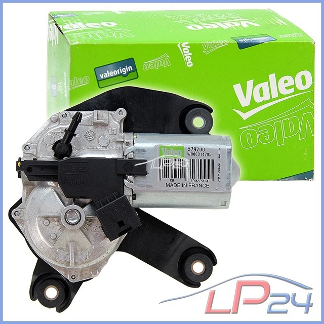 Valeo 579700 Moteur D'essuie-Glace Vitre Lunette Arrière