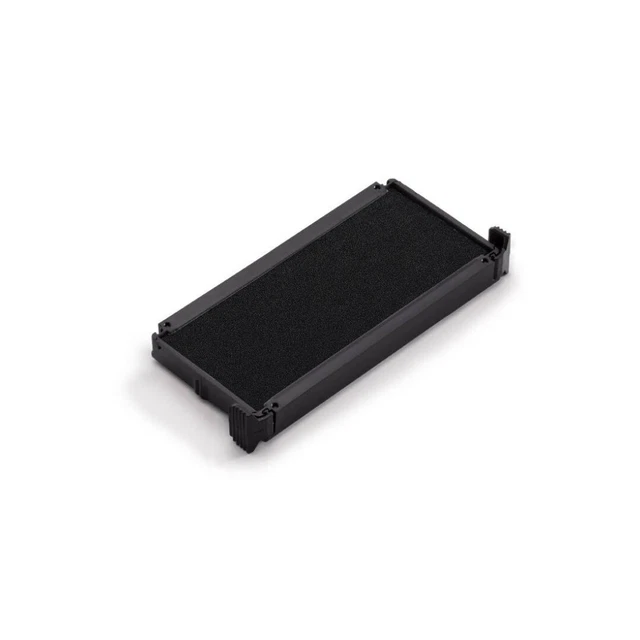 Trodat Pad Nachfüll Farbkissen 6/4913 Schwarz für Automatik Stempel