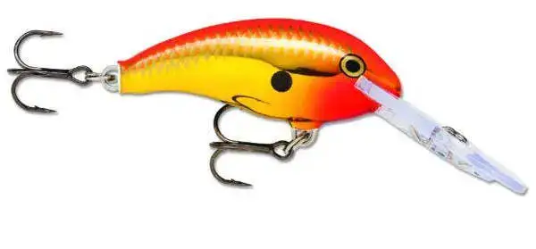 Rapala Shad Dancer 4 Crankbaits