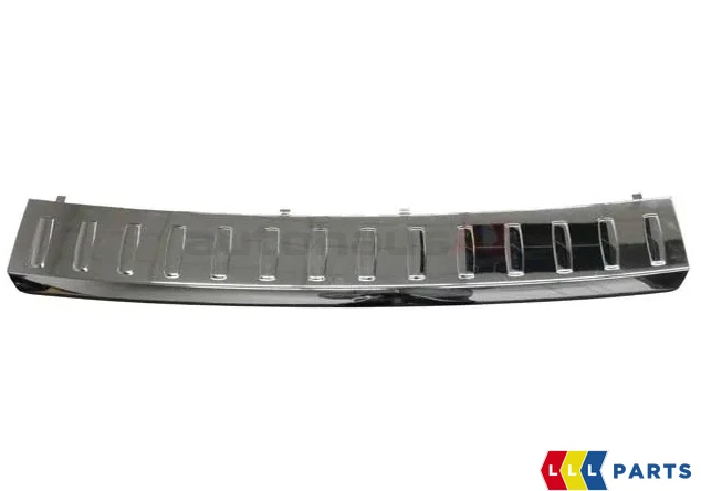 Plage Arrière Mercedes-Benz GLE W166 – Référence A16681007098N84, Origine Allemagne